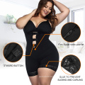 Dropshipping High Quality Women Tummy Slimming Full Body Shaper